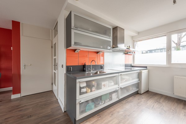 Medium property photo - Ledaplantsoen 21, 7321 ES Apeldoorn